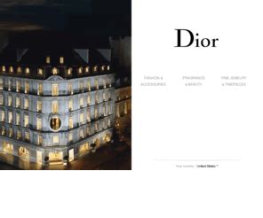 dior deutschland zentrale|Dior official site.